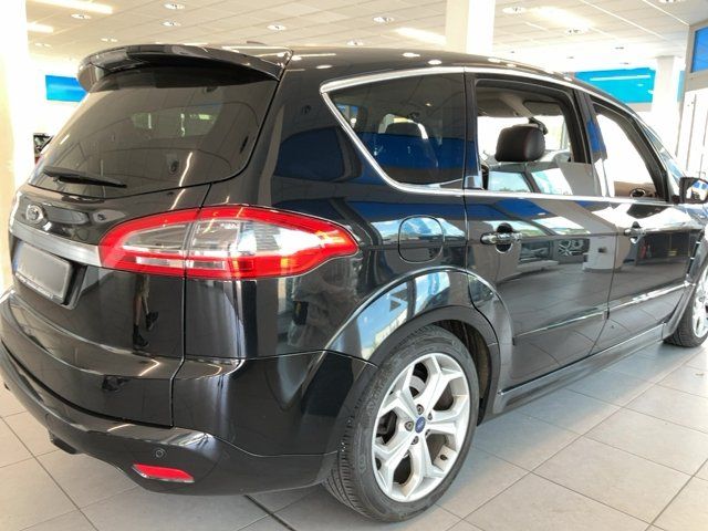 Ford S-Max 2.0 TDCi Titanium S 2014 – снимка 8