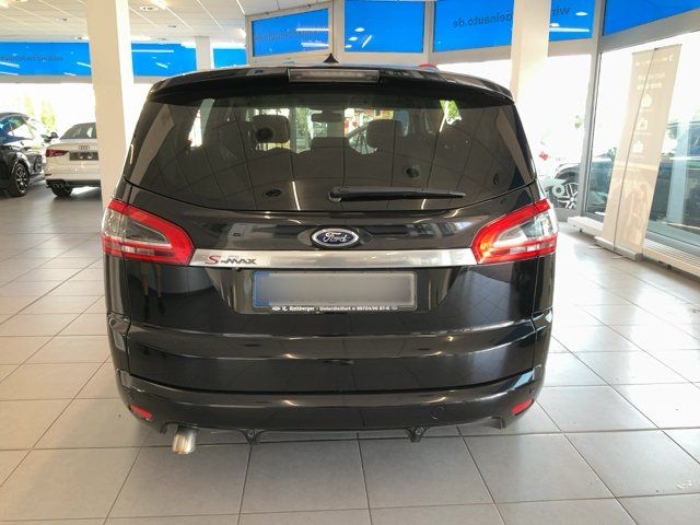 Ford S-Max 2.0 TDCi Titanium S 2014 – снимка 7