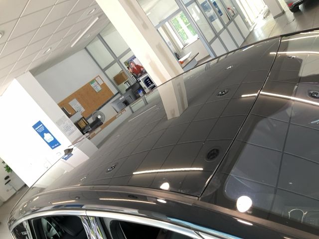 Ford S-Max 2.0 TDCi Titanium S 2014 – снимка 13