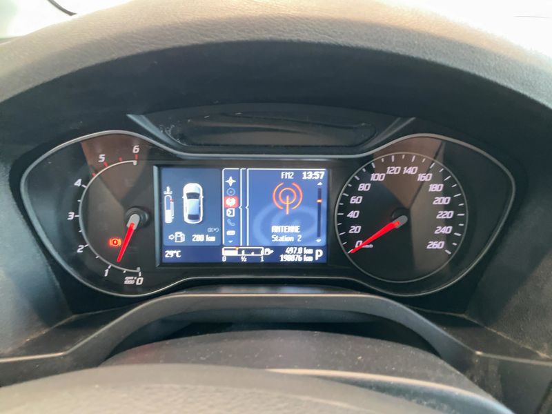 Ford S-Max 2.0 TDCi Titanium S 2014 – снимка 19