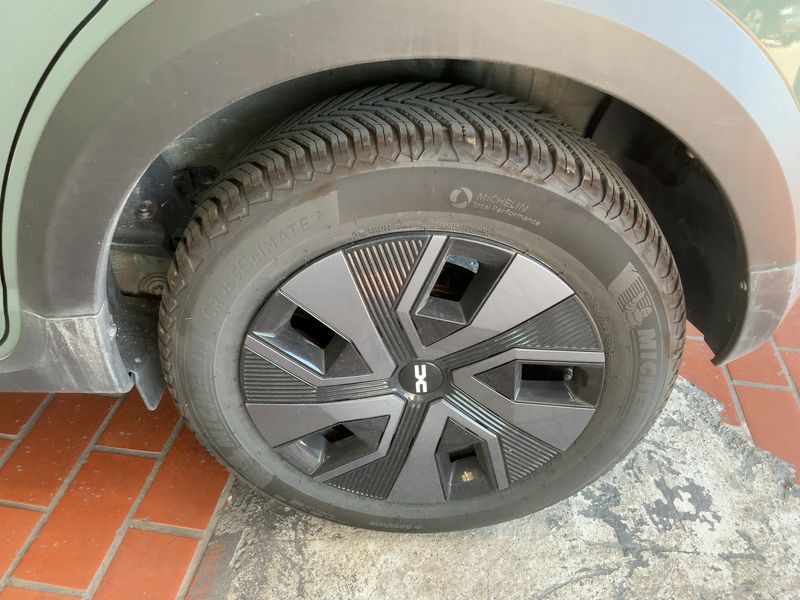 Dacia Sandero 1.0 TCe LPG Stepway Expression 2024 – снимка 5