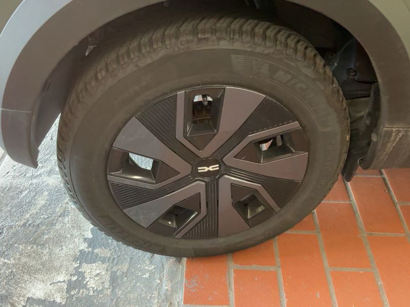 Dacia Sandero 1.0 TCe LPG Stepway Expression 2024 – снимка 9