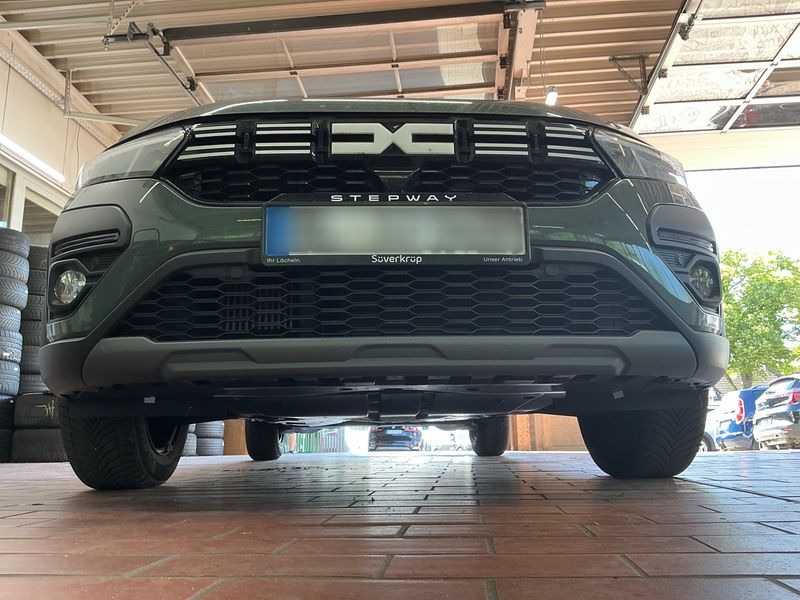 Dacia Sandero 1.0 TCe LPG Stepway Expression 2024 – снимка 23