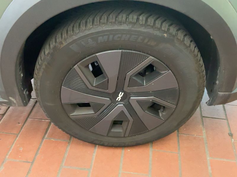 Dacia Sandero 1.0 TCe LPG Stepway Expression 2024 – снимка 11