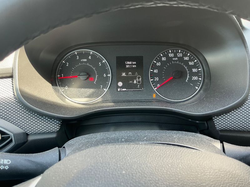 Dacia Sandero 1.0 TCe LPG Stepway Expression 2024 – снимка 18