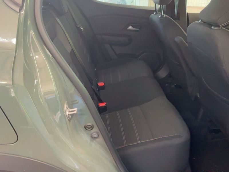 Dacia Sandero 1.0 TCe LPG Stepway Expression 2024 – снимка 19