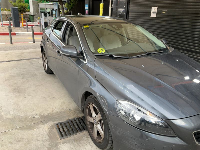 Volvo V40 2.0 D3 Momentum 2014 – снимка 12