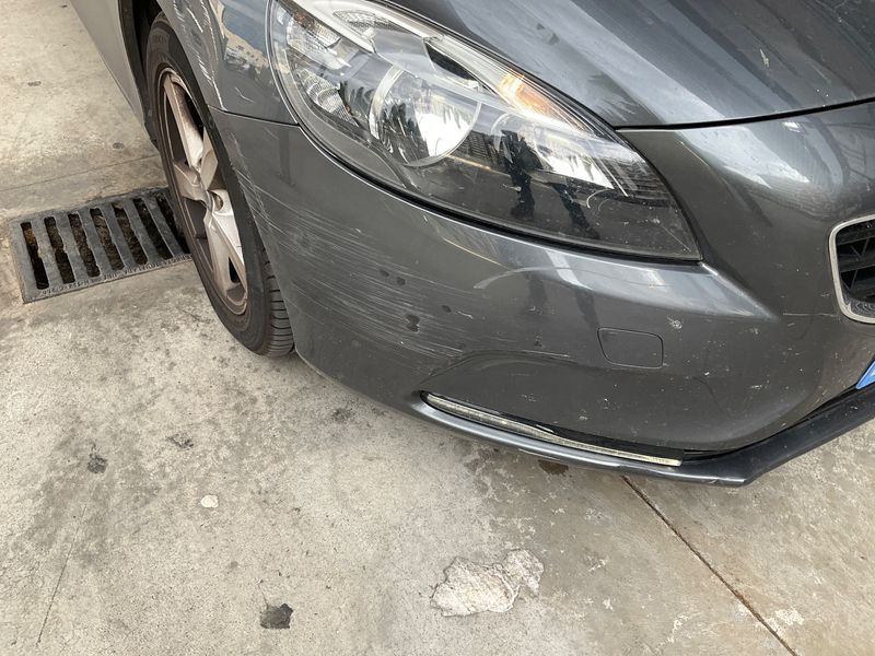 Volvo V40 2.0 D3 Momentum 2014 – снимка 33