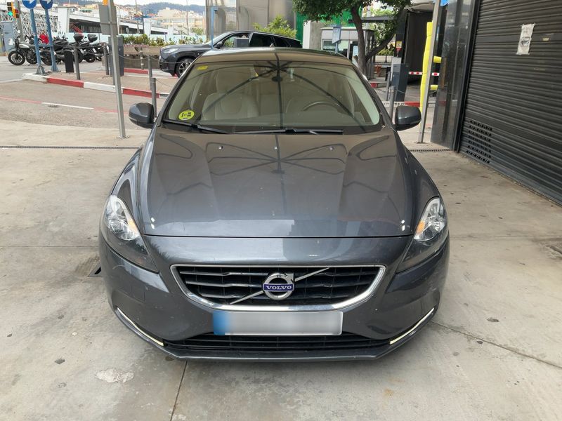 Volvo V40 2.0 D3 Momentum 2014 – снимка 14