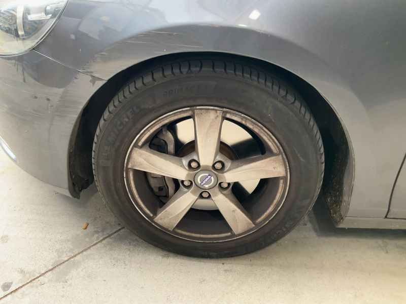 Volvo V40 2.0 D3 Momentum 2014 – снимка 3