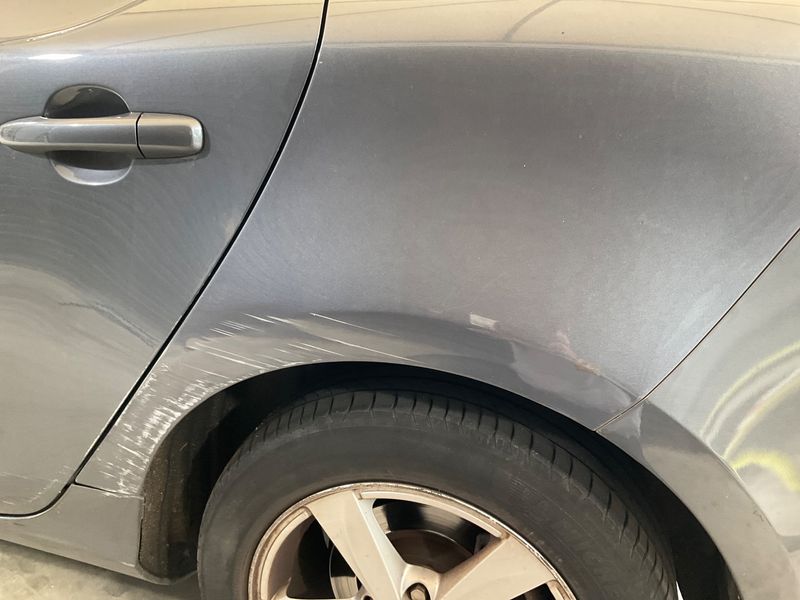 Volvo V40 2.0 D3 Momentum 2014 – снимка 24