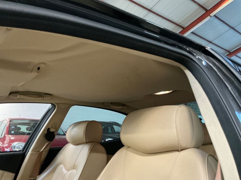 Maserati Quattroporte 4.7 V8 S 2009 – снимка 26