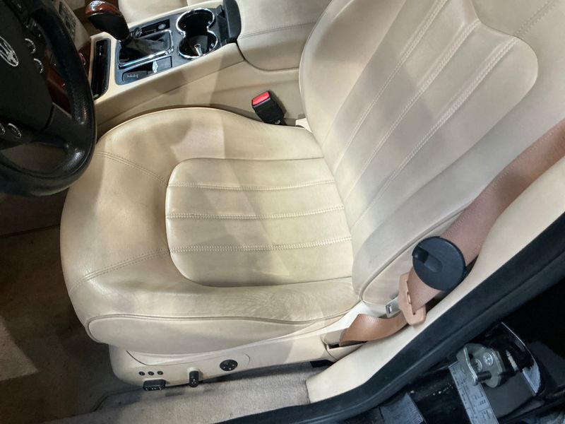 Maserati Quattroporte 4.7 V8 S 2009 – снимка 25