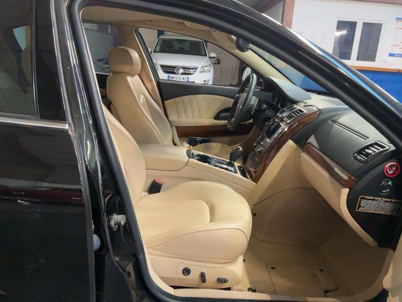 Maserati Quattroporte 4.7 V8 S 2009 – снимка 16