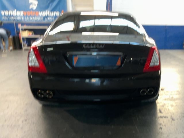 Maserati Quattroporte 4.7 V8 S 2009 – снимка 7