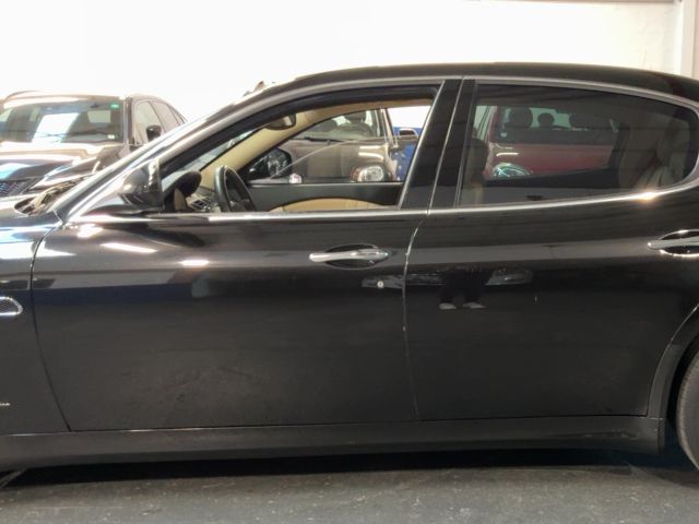 Maserati Quattroporte 4.7 V8 S 2009 – снимка 4