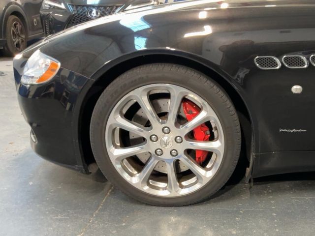 Maserati Quattroporte 4.7 V8 S 2009 – снимка 3
