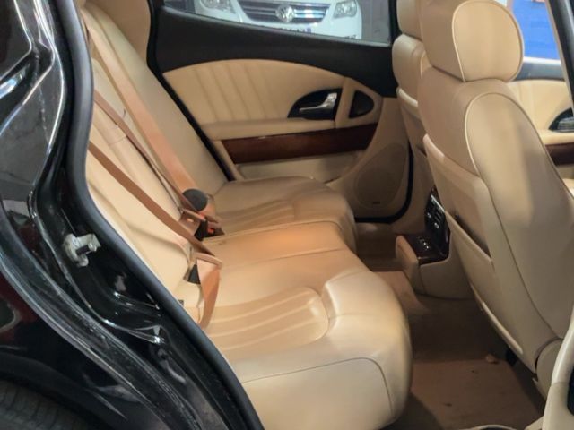 Maserati Quattroporte 4.7 V8 S 2009 – снимка 19