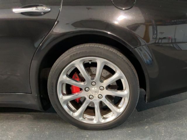 Maserati Quattroporte 4.7 V8 S 2009 – снимка 5