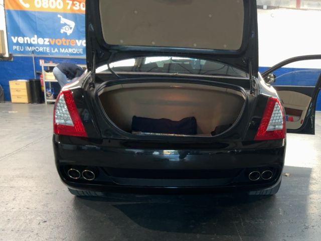 Maserati Quattroporte 4.7 V8 S 2009 – снимка 15