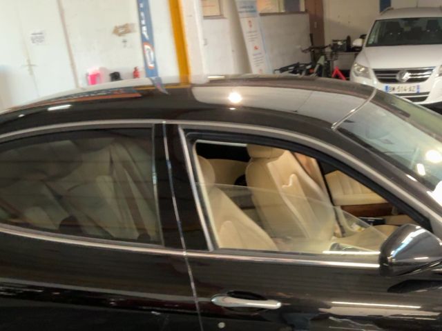 Maserati Quattroporte 4.7 V8 S 2009 – снимка 13