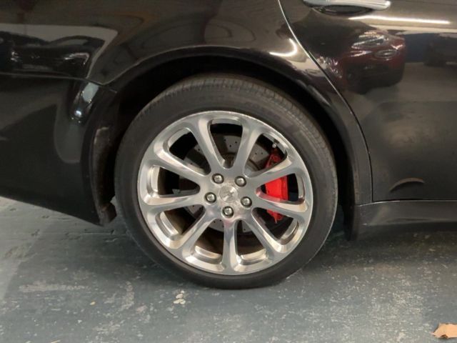 Maserati Quattroporte 4.7 V8 S 2009 – снимка 9