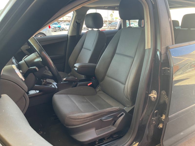 Audi A3 Sportback 1.6 TDI Attraction 2010 – снимка на щета 36