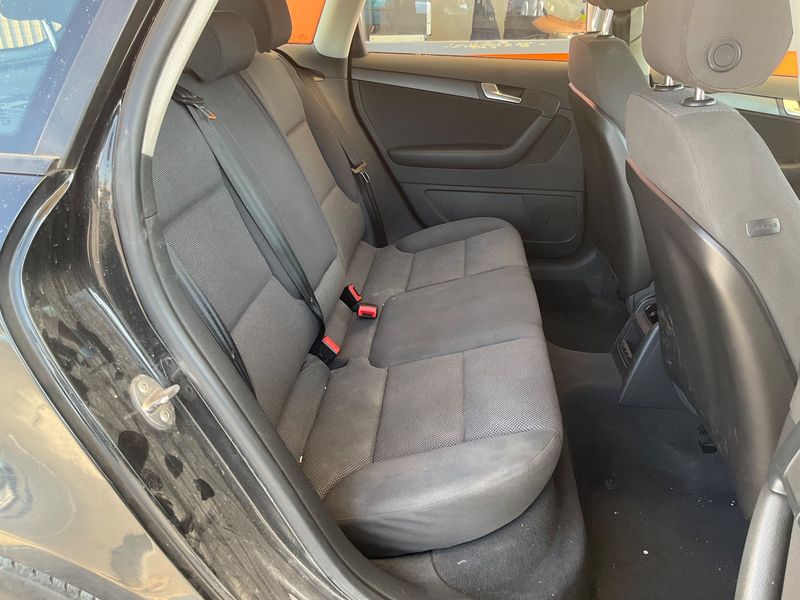Audi A3 Sportback 1.6 TDI Attraction 2010 – снимка 19