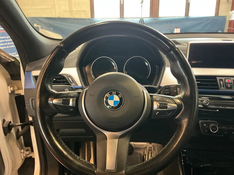 BMW X2 xDrive 20d M Sport 2021 – снимка 23