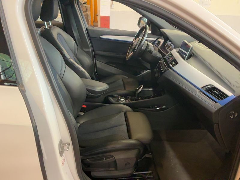 BMW X2 xDrive 20d M Sport 2021 – снимка 16