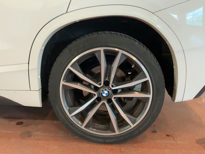 BMW X2 xDrive 20d M Sport 2021 – снимка 5