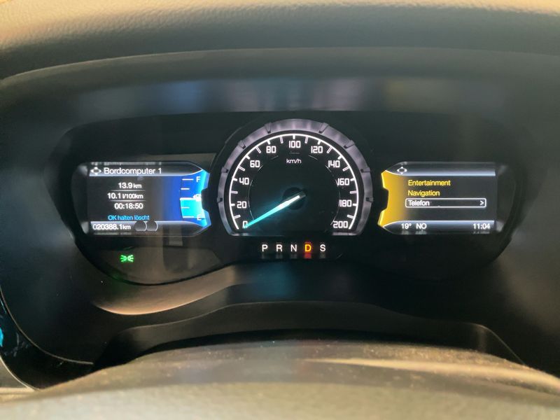 Ford Ranger 2.0 TDCi Doppelkabine 4x4 Wildtrak 2022 – снимка 18