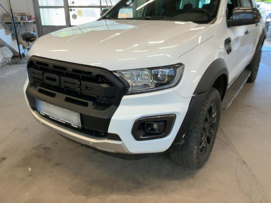 Ford Ranger 2.0 TDCi Doppelkabine 4x4 Wildtrak 2022 – снимка 2