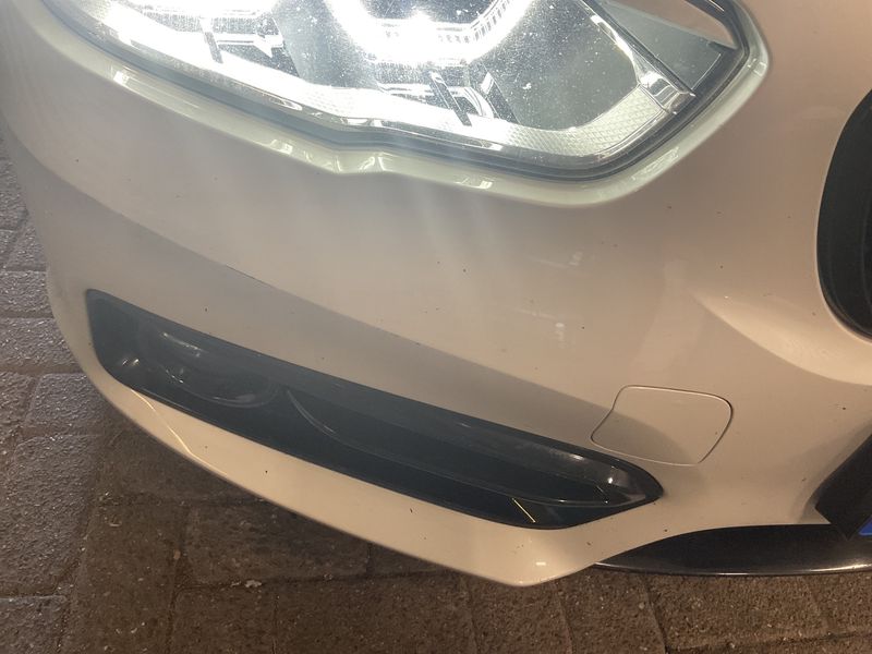 BMW 1er 118i Sport Line 2016 – снимка 25
