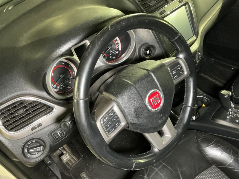 Fiat Freemont 2.0 Multijet Cross AWD 2015 – снимка 45