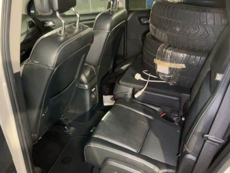 Fiat Freemont 2.0 Multijet Cross AWD 2015 – снимка 20