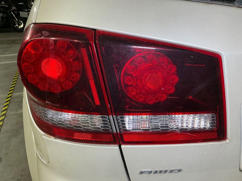 Fiat Freemont 2.0 Multijet Cross AWD 2015 – снимка 52