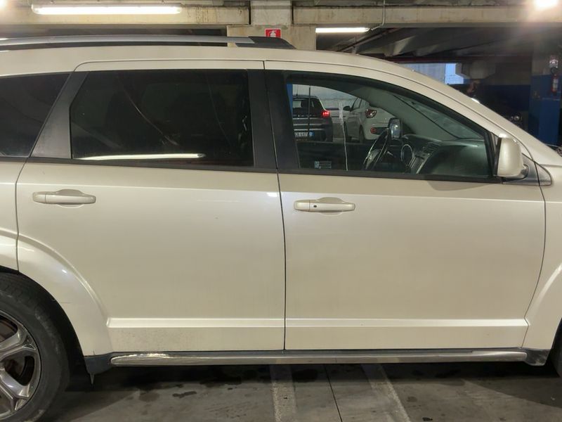 Fiat Freemont 2.0 Multijet Cross AWD 2015 – снимка 10