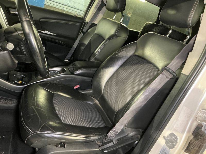 Fiat Freemont 2.0 Multijet Cross AWD 2015 – снимка 43