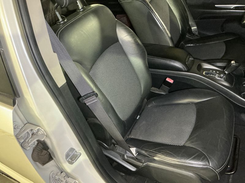 Fiat Freemont 2.0 Multijet Cross AWD 2015 – снимка 38
