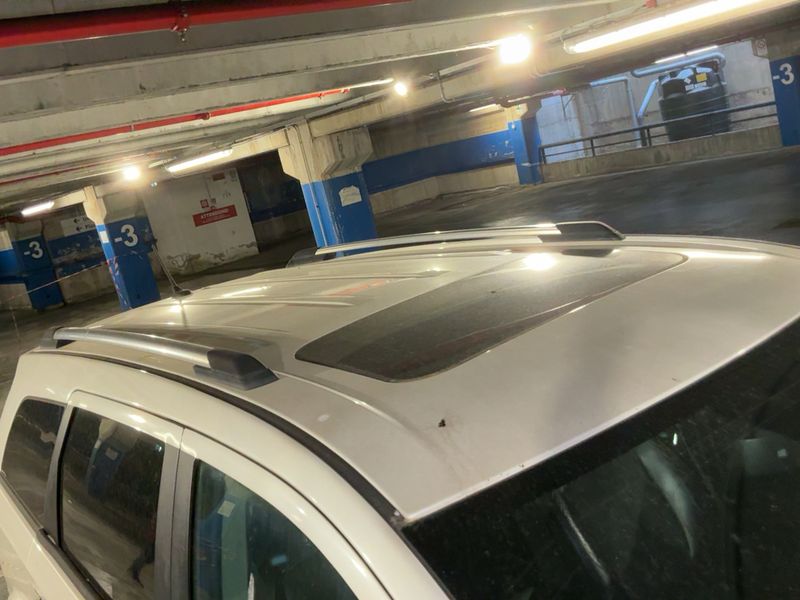 Fiat Freemont 2.0 Multijet Cross AWD 2015 – снимка 13