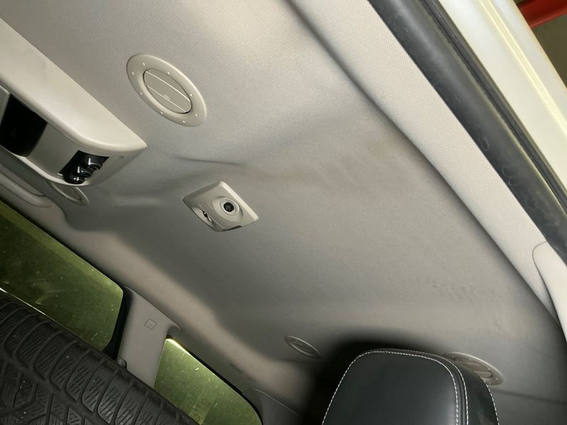 Fiat Freemont 2.0 Multijet Cross AWD 2015 – снимка 42