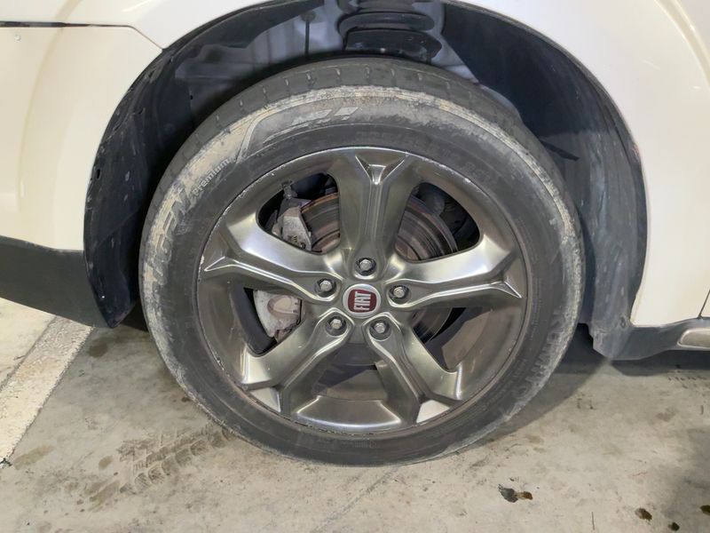 Fiat Freemont 2.0 Multijet Cross AWD 2015 – снимка 3