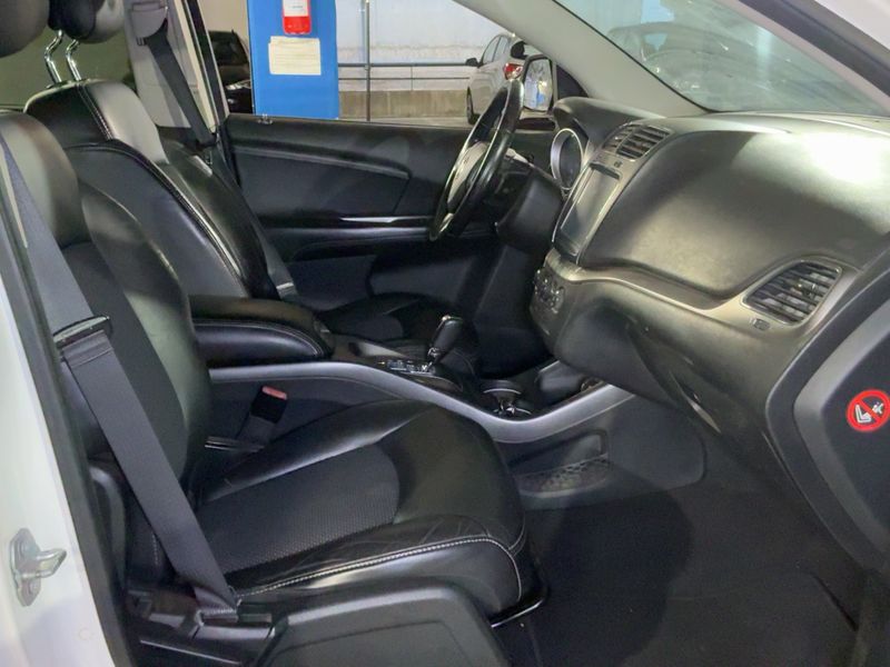Fiat Freemont 2.0 Multijet Cross AWD 2015 – снимка 17