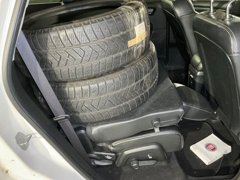 Fiat Freemont 2.0 Multijet Cross AWD 2015 – снимка 40