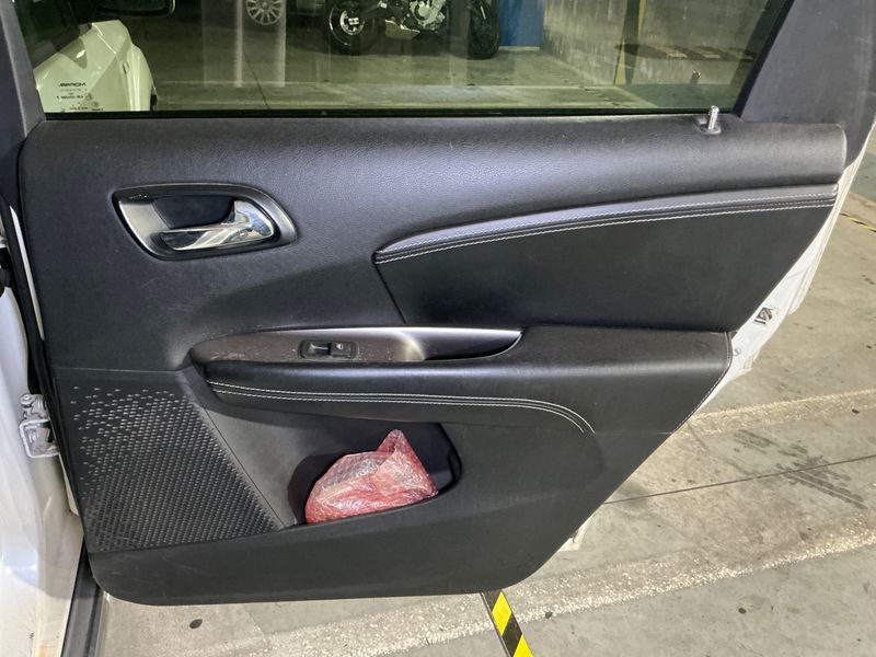 Fiat Freemont 2.0 Multijet Cross AWD 2015 – снимка 39