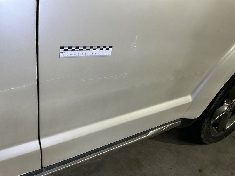 Fiat Freemont 2.0 Multijet Cross AWD 2015 – снимка 28
