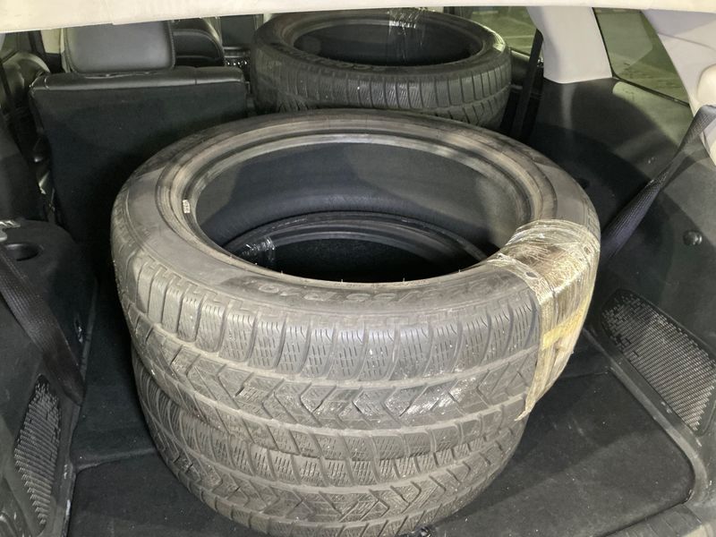 Fiat Freemont 2.0 Multijet Cross AWD 2015 – снимка 15