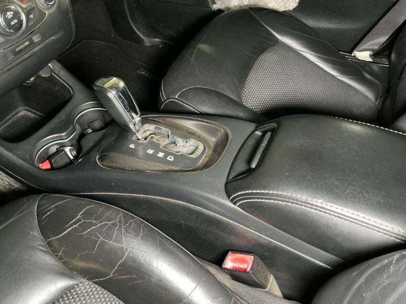 Fiat Freemont 2.0 Multijet Cross AWD 2015 – снимка 44
