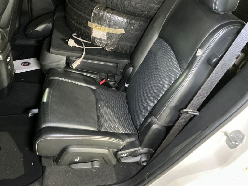 Fiat Freemont 2.0 Multijet Cross AWD 2015 – снимка 36
